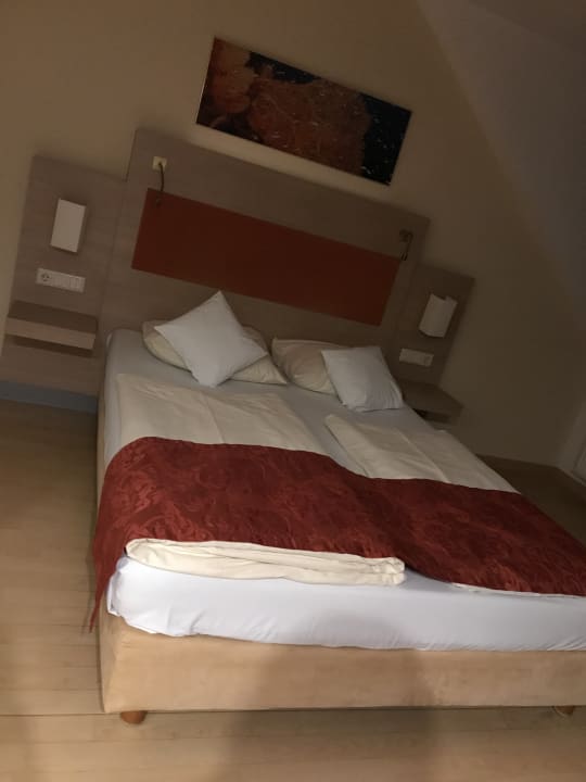 Zimmer AKZENT Hotel Aufkirchen