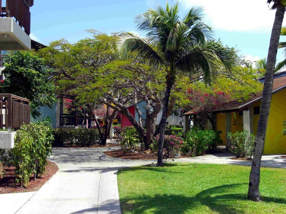 Hotelanlage Club Med Turkoise