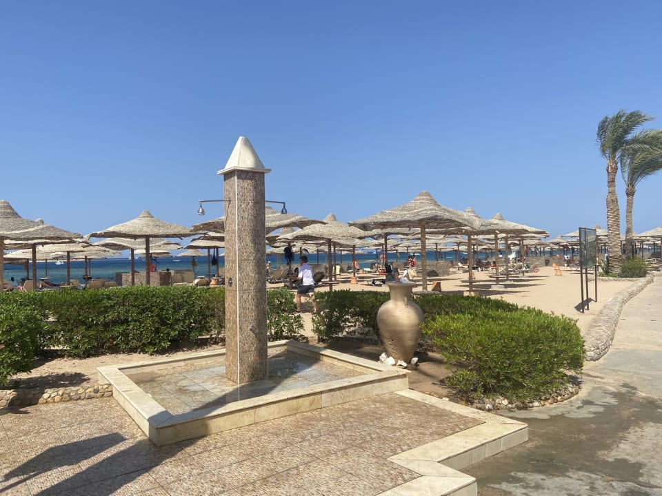 Strand Jaz Makadi Saraya Resort