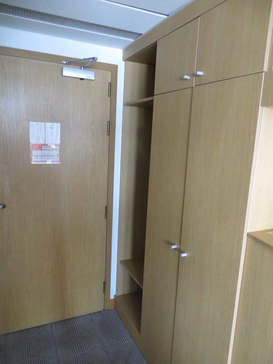 Zimmer Hotel Novotel Gdansk Centrum