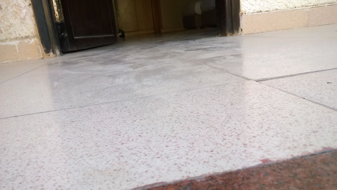 Zimmer Regina Resort and Aqua Park Hurghada