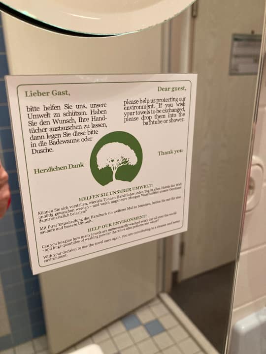 Zimmer Hotel Am Terrassenufer