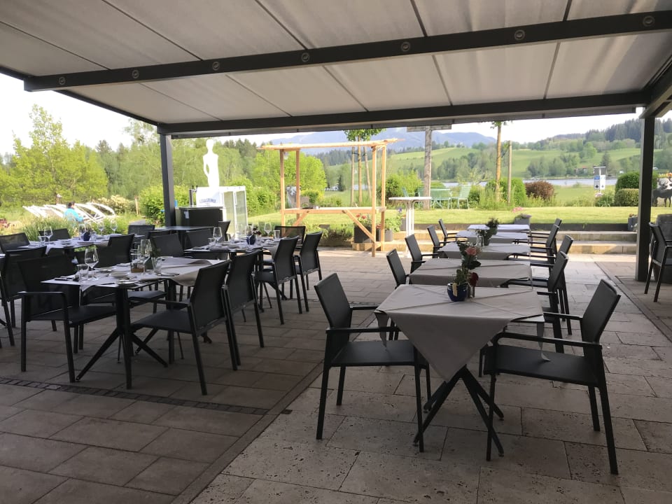 Gastro Parkhotel am Soier See