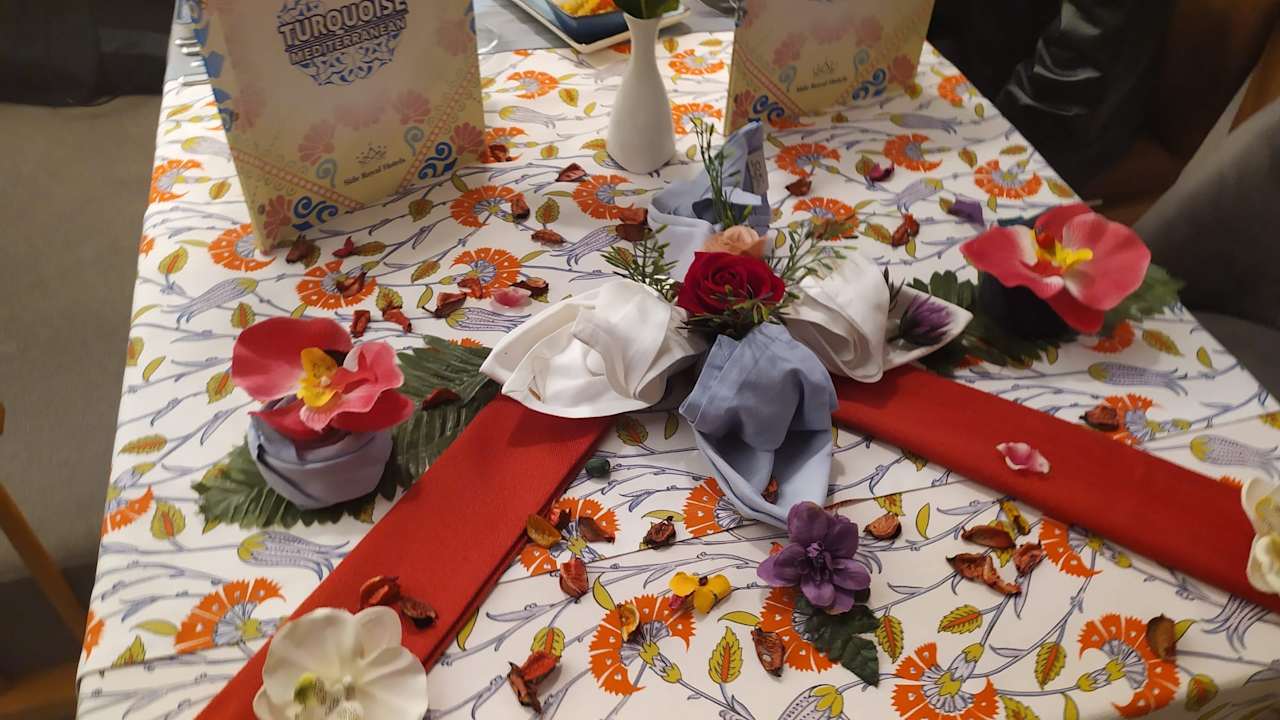 Gastro Side Royal Palace Hotel & Spa