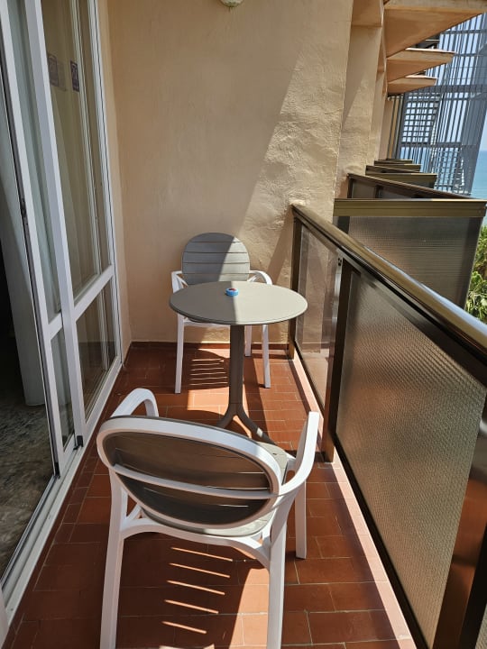 Zimmer Hotel MS Amaragua