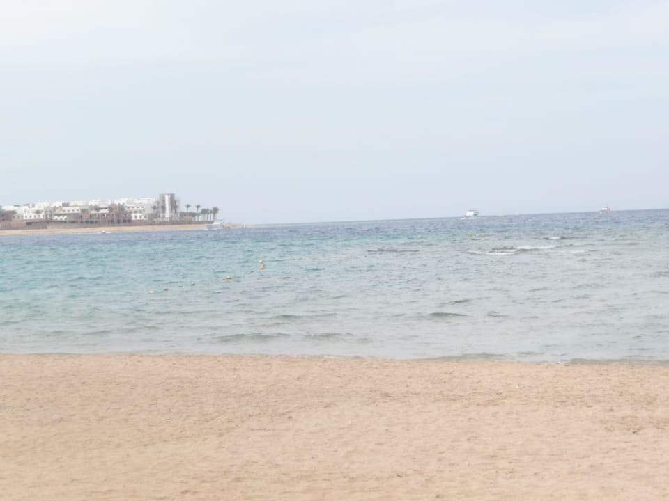 Strand Cleopatra Luxury Resort Makadi Bay