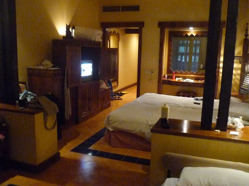 Junior Suite Grand Makadi