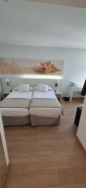 Zimmer THB Maria Isabel - Adults only