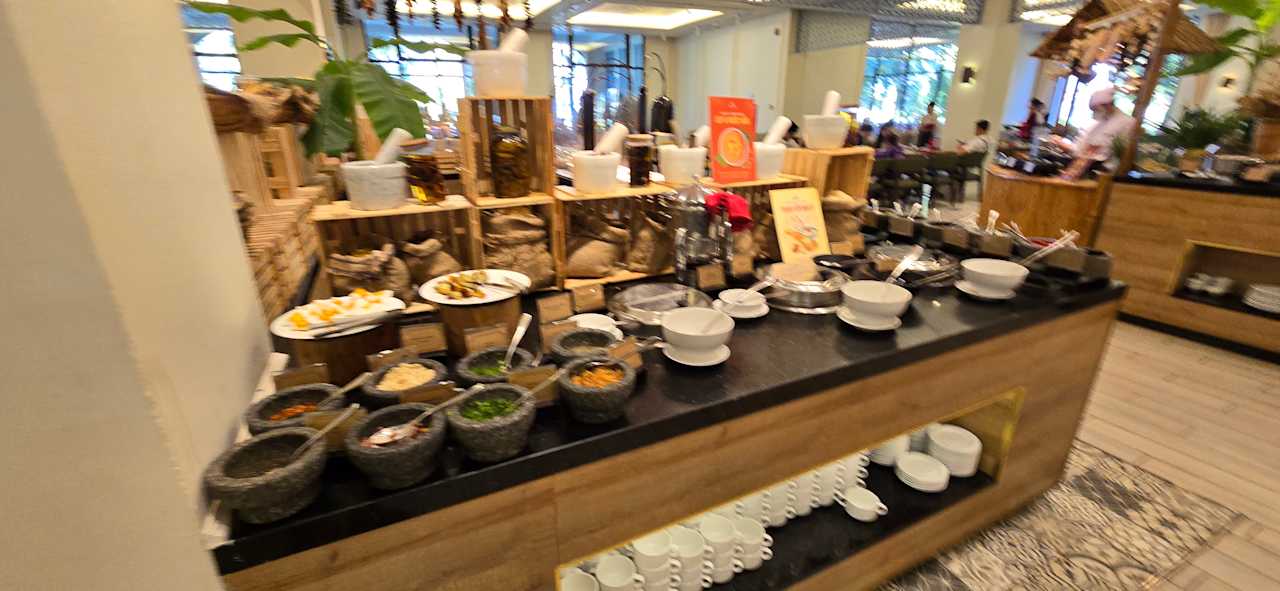 Gastro Vinpearl Wonderworld Phu Quoc