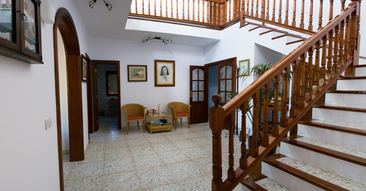 Sonstiges Villa Rosales
