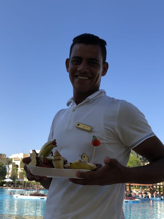 Sonstiges Rixos Sharm El Sheikh Adults Only 18 +