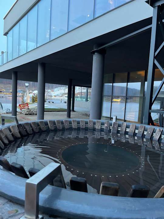 Sport & Freizeit Emily Resort