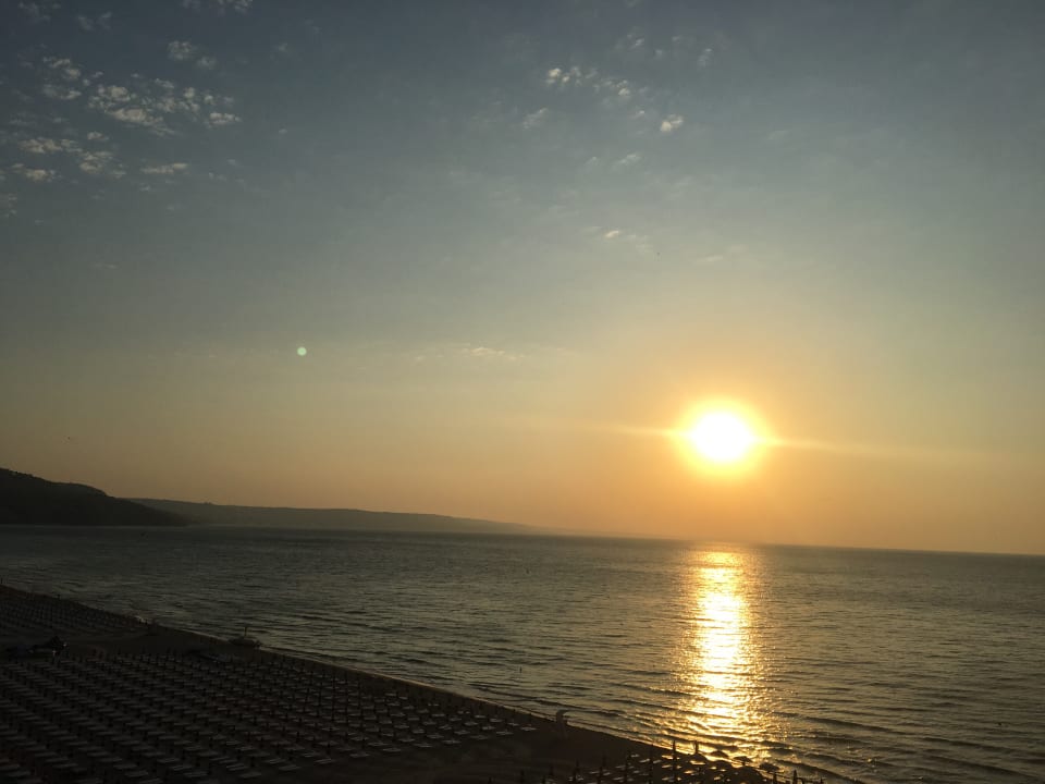 Strand Hotel Borjana