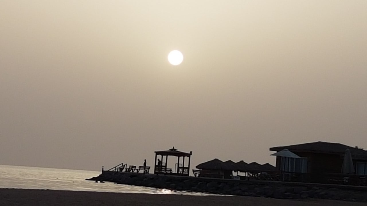 Strand Stella Beach Resort & Spa Makadi Bay