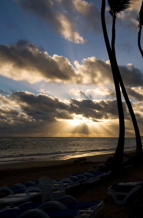 Strand Grand Sirenis Punta Cana Resort & Aquagames