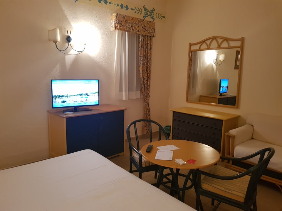 Zimmer VOI Tanka Village