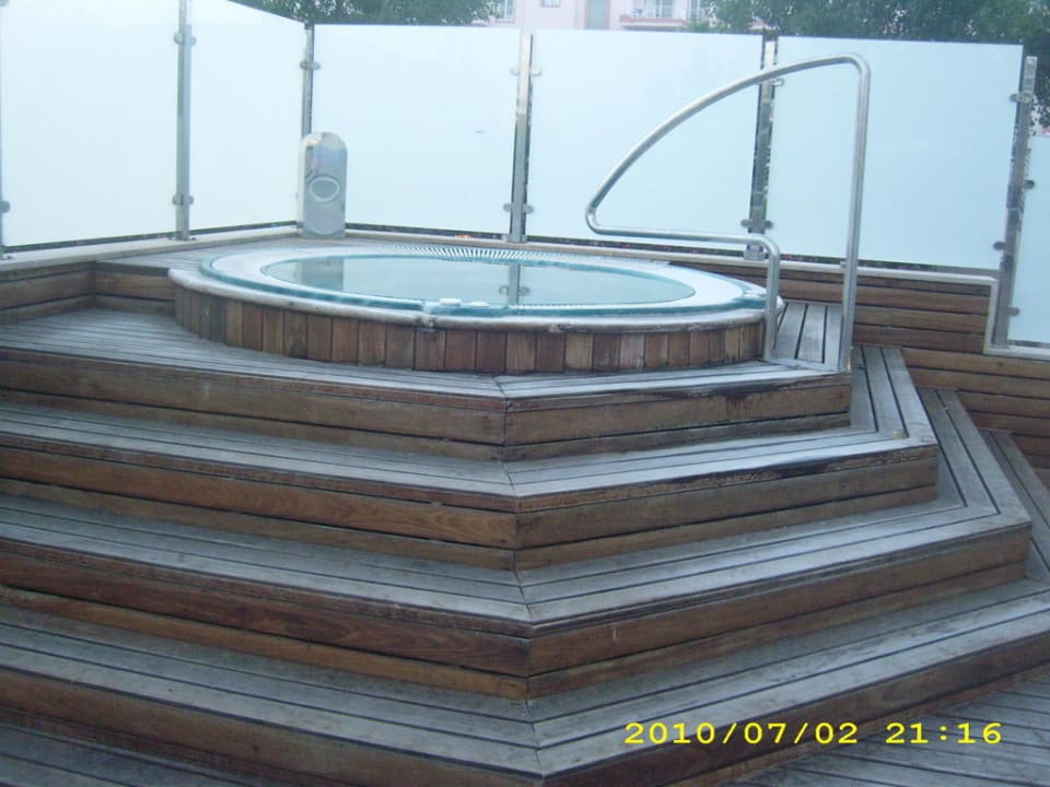 Whirlpool JS Hotel Sol de Alcudia