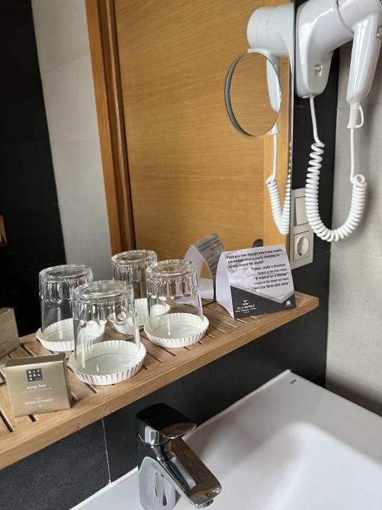 Zimmer Villa Flamenca