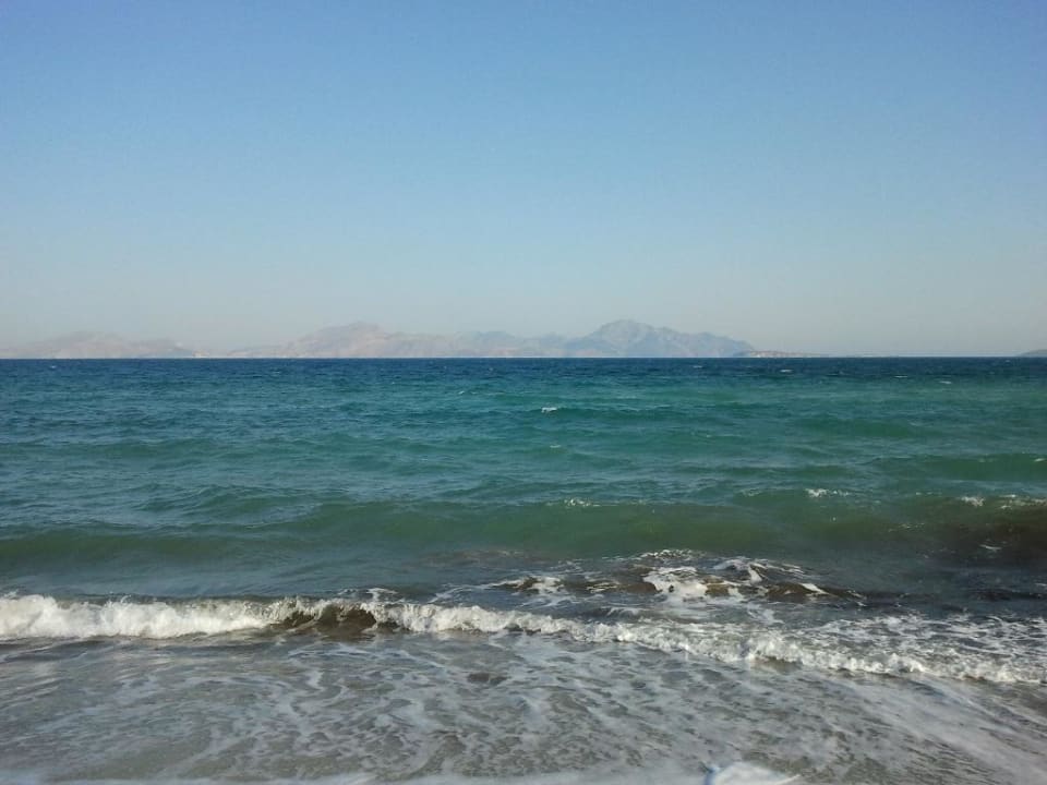 Strand TUI BLUE Palazzo del Mare