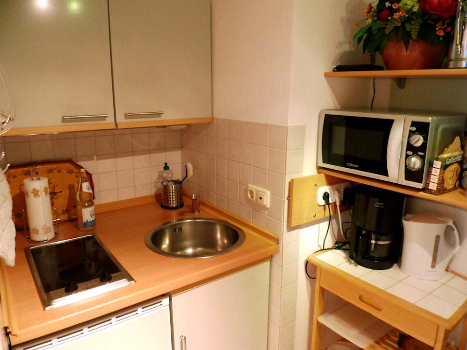 Zimmer Strandnest Büsum Gästezimmer - Apartments - Ferienhaus