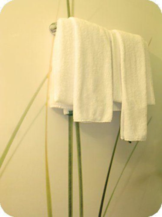 Bad ibis Styles Hamburg Alster City