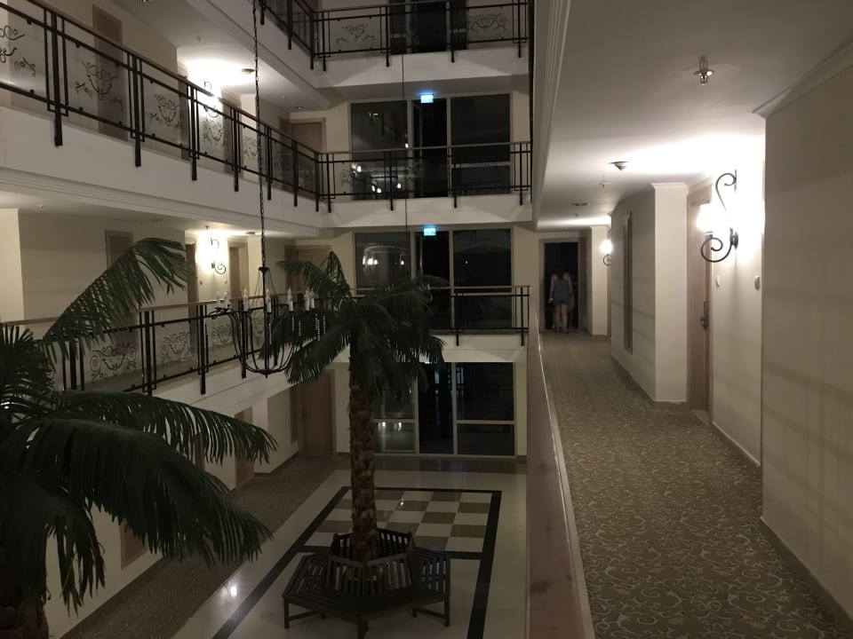 Sonstiges Can Garden Resort