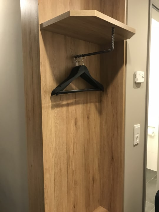 Zimmer LOGINN Hotel Leipzig by ACHAT