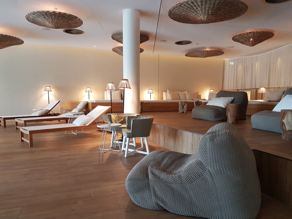 Sport & Freizeit Seezeitlodge Hotel & Spa