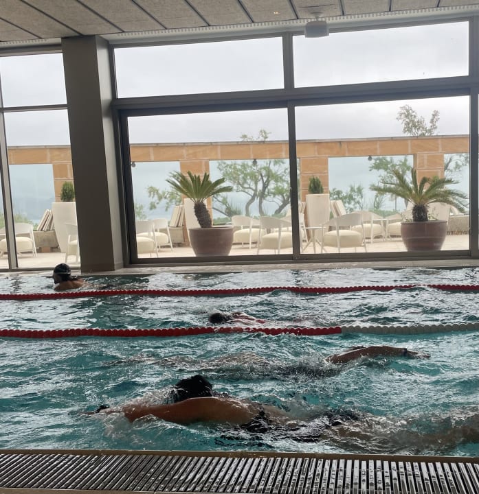 Pool PortBlue Club Pollentia Resort & Spa