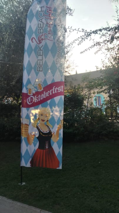 Sonstiges Belek Beach Resort Hotel