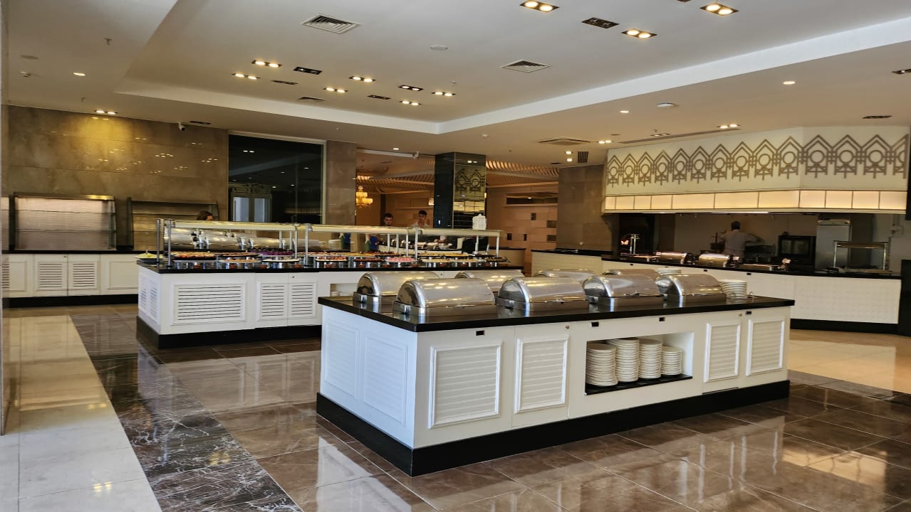 Gastro Well Palace Side