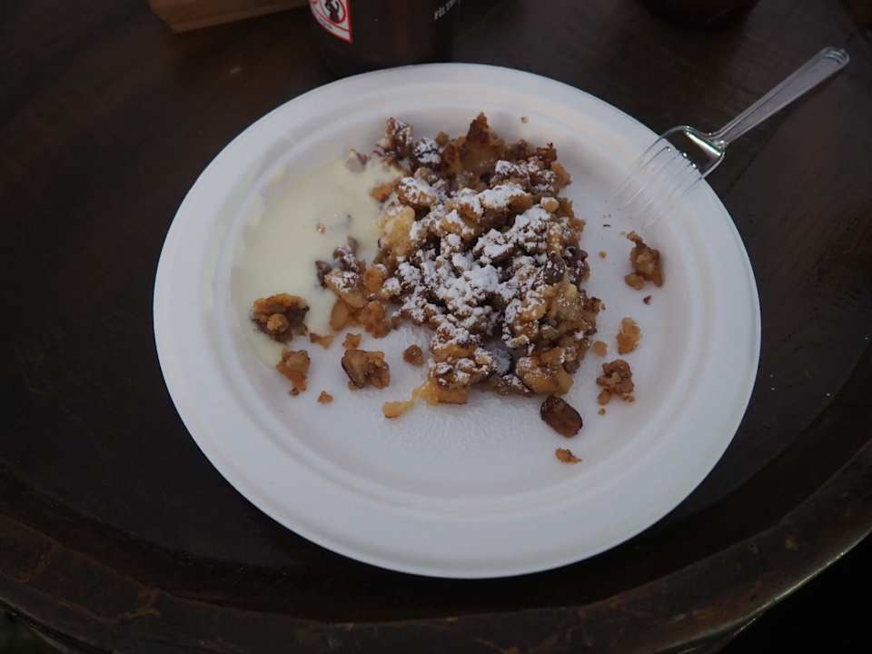 Gastro Rixos Premium Tekirova