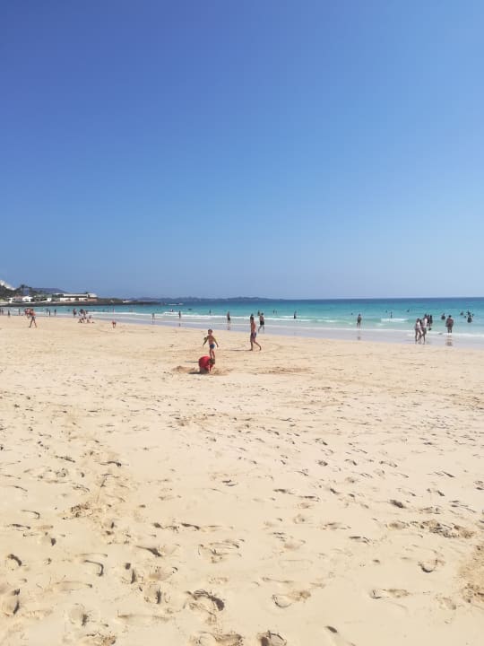 Strand Hotel Las Marismas de Corralejo