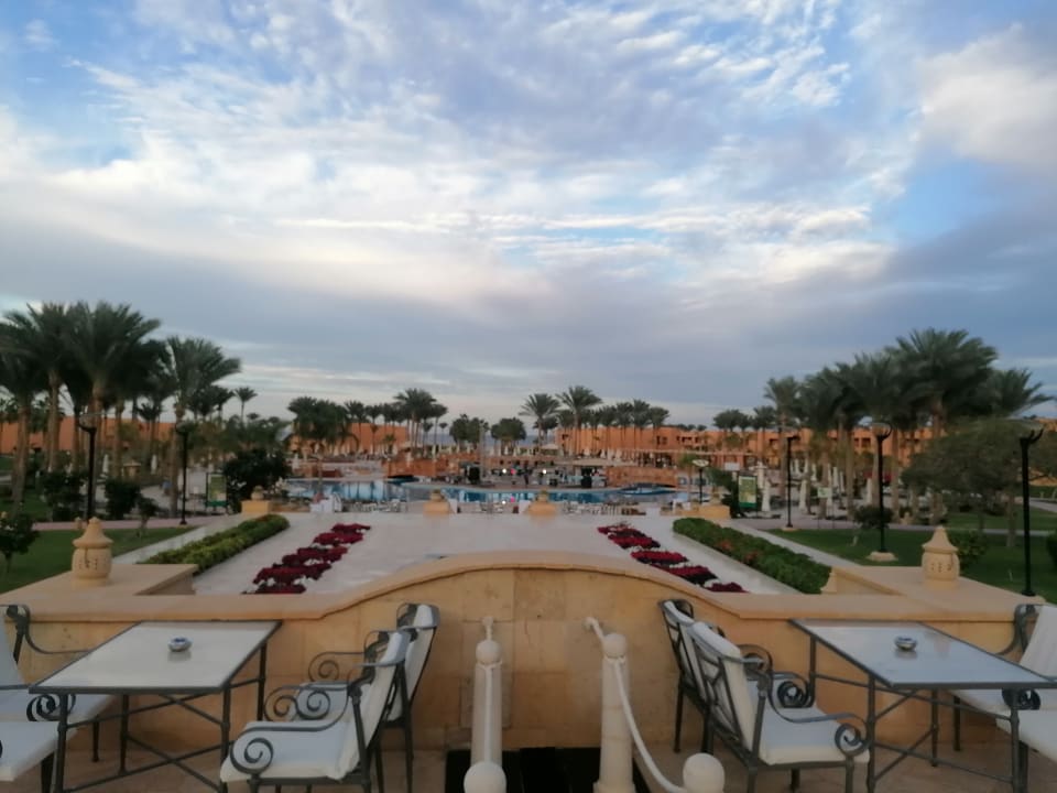 Außenansicht Jaz Grand Marsa