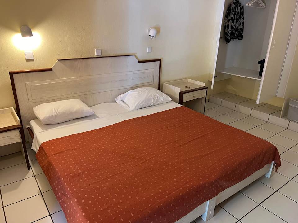 Zimmer Dessole Dolphin Bay Resort