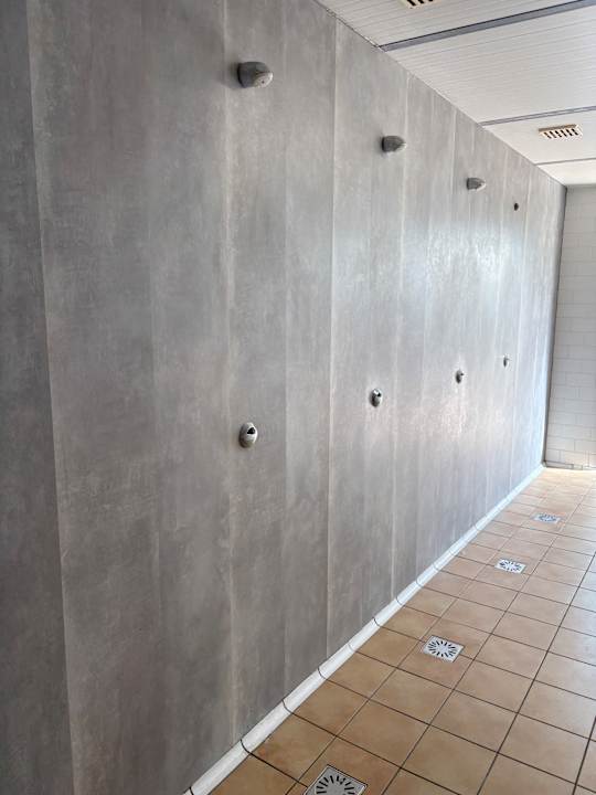 Pool Oostappen Vakantiepark Arnhem