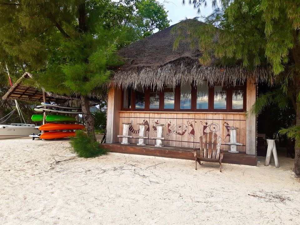 Gastro Summer Island Maldives