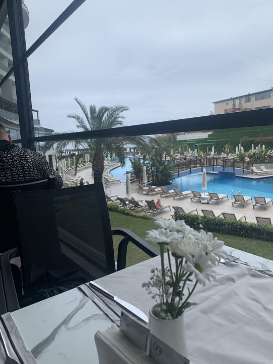Gastro Seaden Quality Resort & Spa