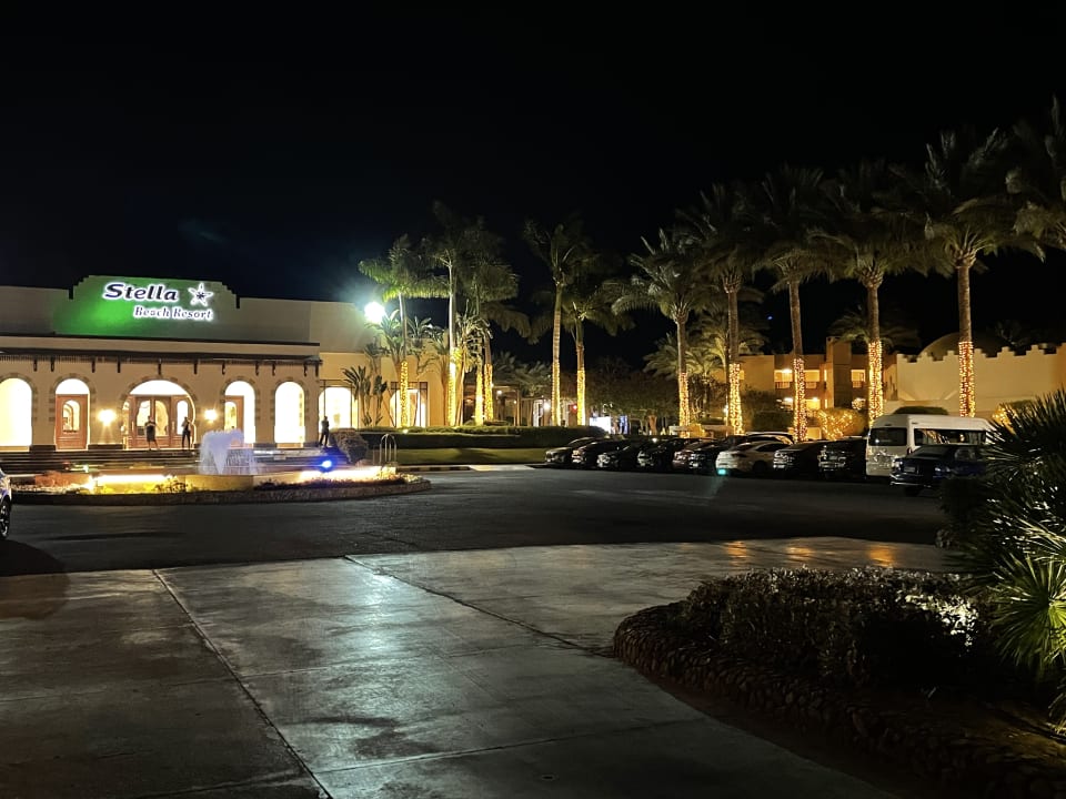 Sonstiges Stella Beach Resort & Spa Makadi Bay