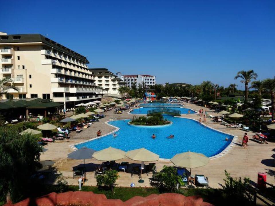 Hotel Arancia Resort MC Arancia Resort