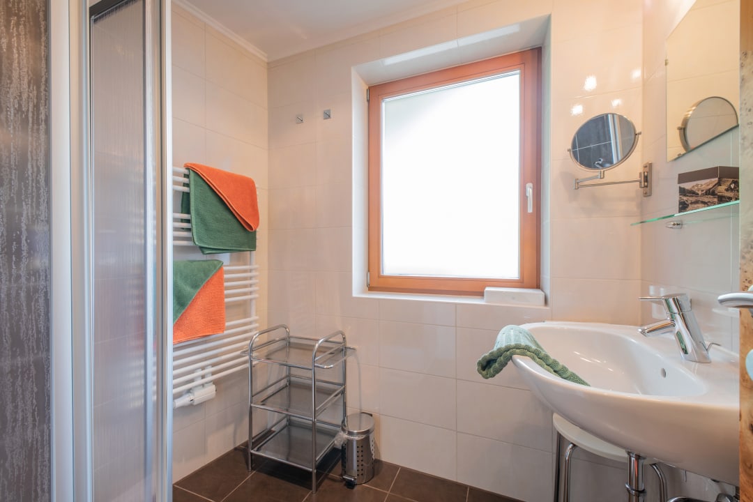 Zimmer Haus Rosmarie