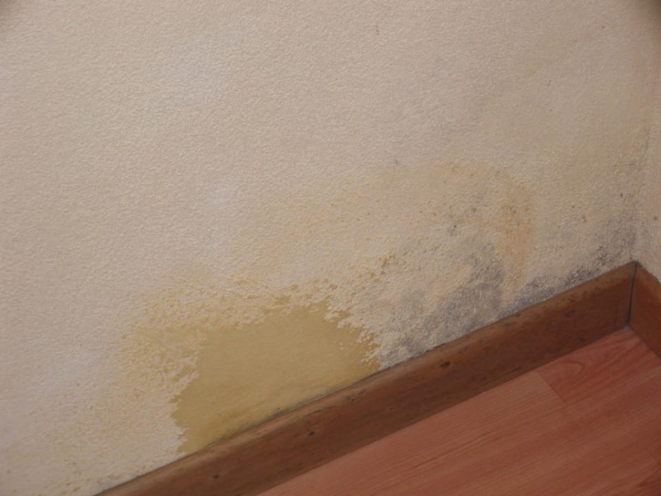 Schlafraum Centro Vacanze La Limonaia