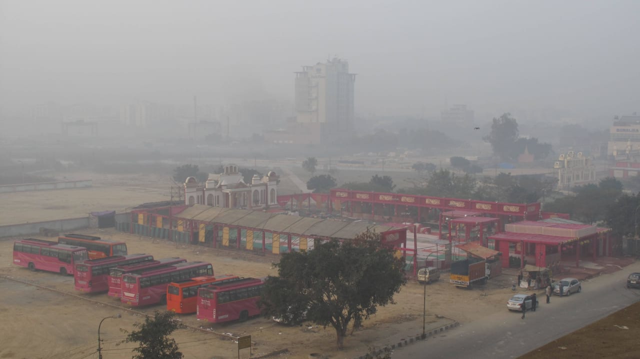 Vorbereitung der Hochzeit The Leela Ambience Convention Hotel Delhi