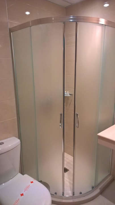 Dusche Sentido Neptun Beach