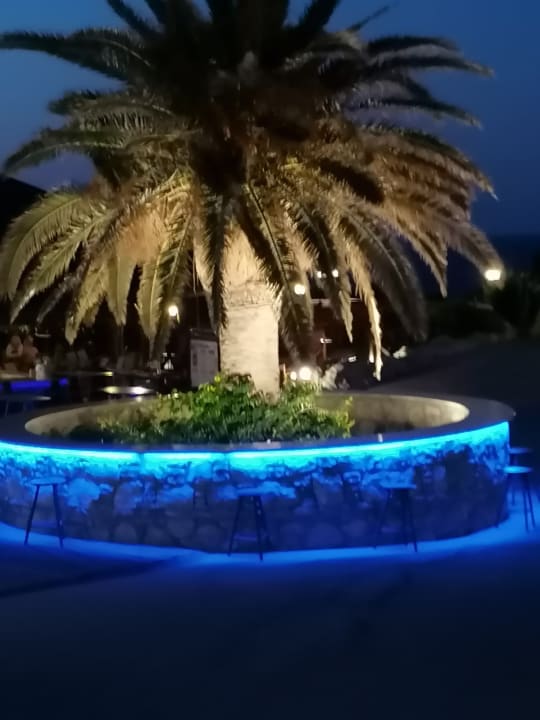 Außenansicht Hotel Kalithea Horizon Royal