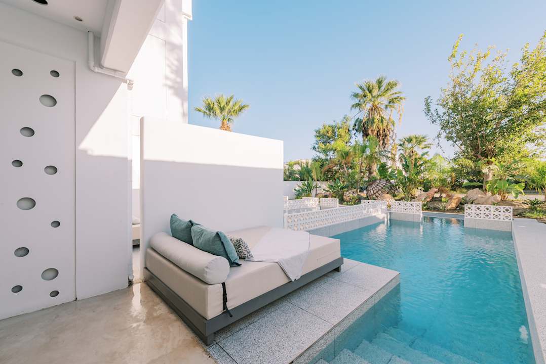 Zimmer Kouros Exclusive