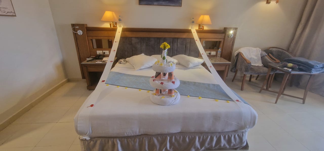 Zimmer Serenity Alpha Beach