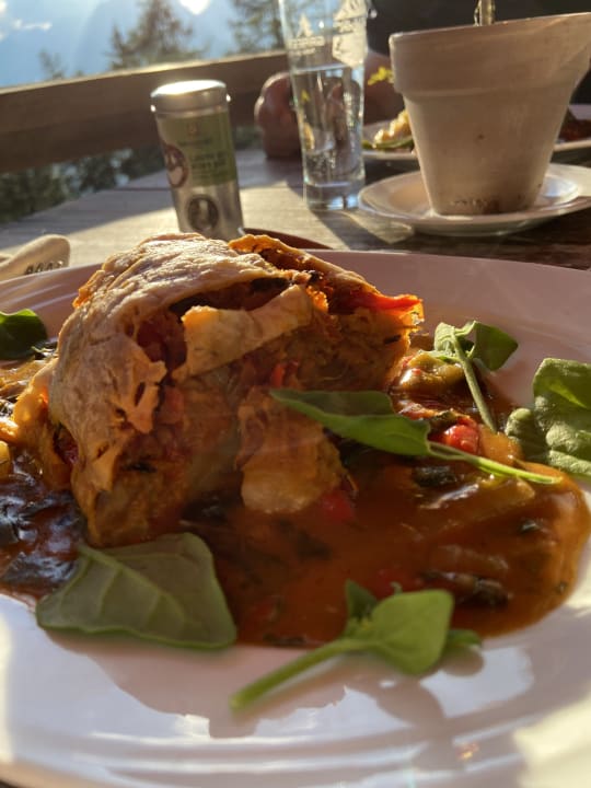 Gastro Naturhotel Grafenast