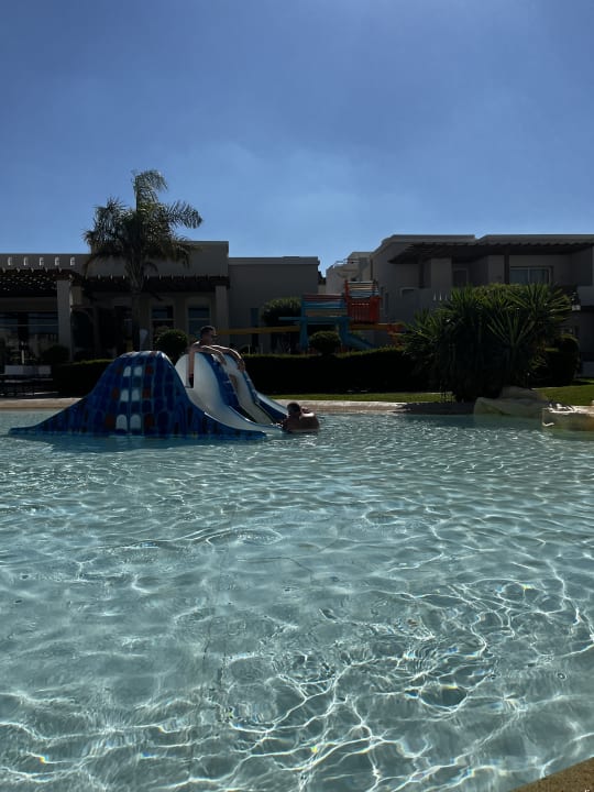 Pool Iberotel Casa Del Mar Resort
