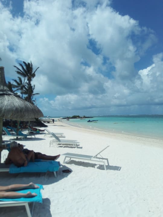 Strand Veranda Palmar Beach Hotel